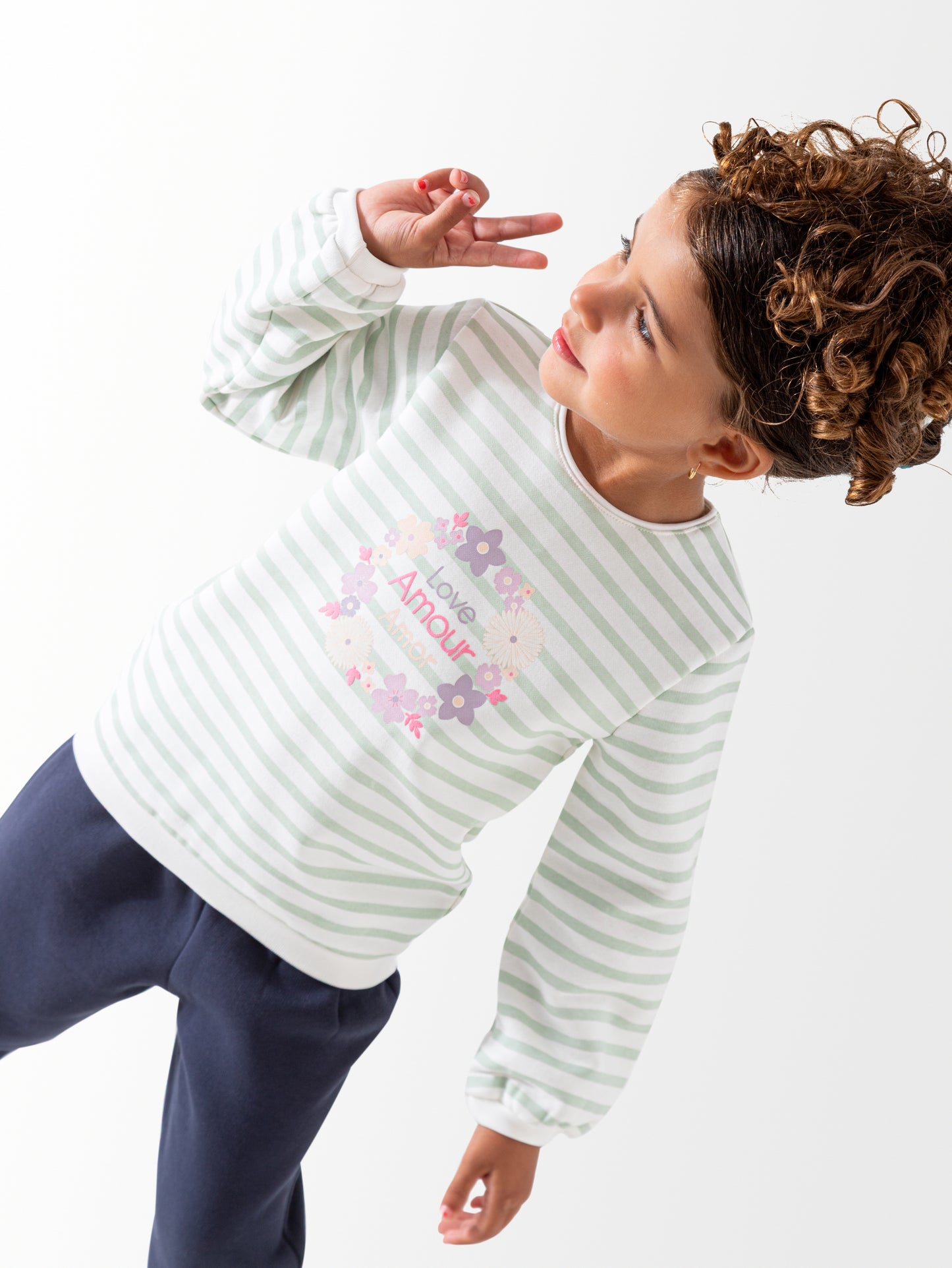 بيجامة شتوي