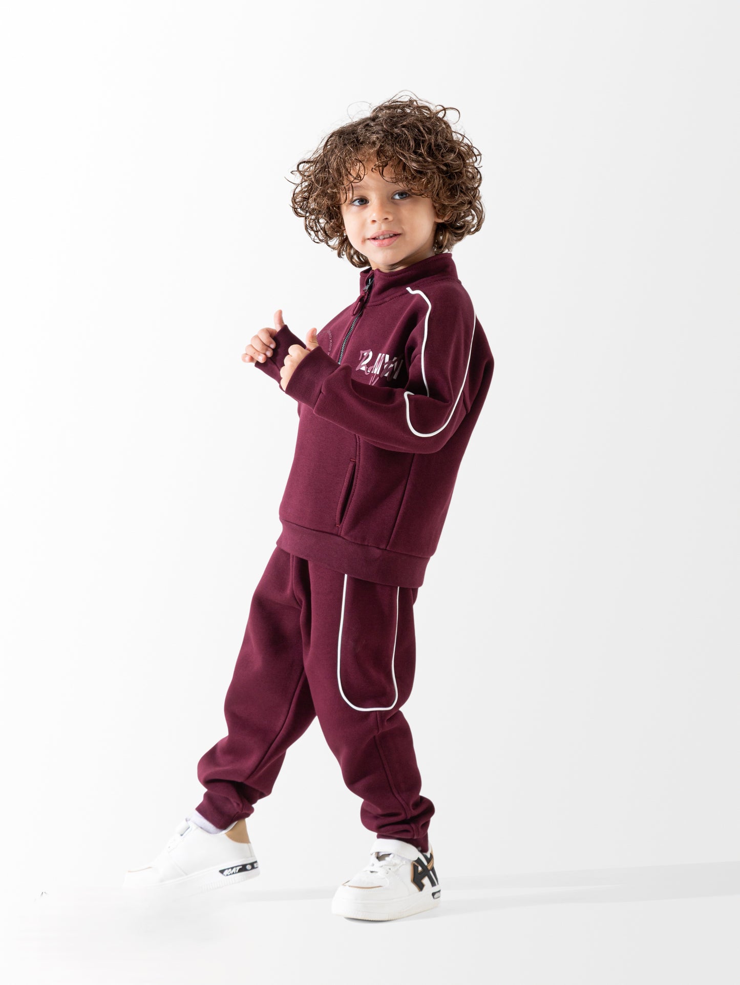 بيجامة شتوي