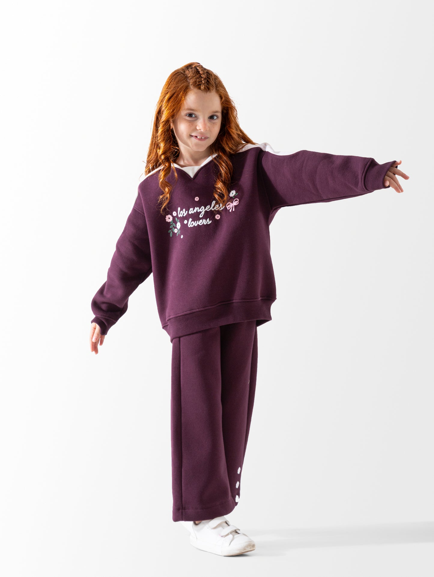 بيجامة شتوي