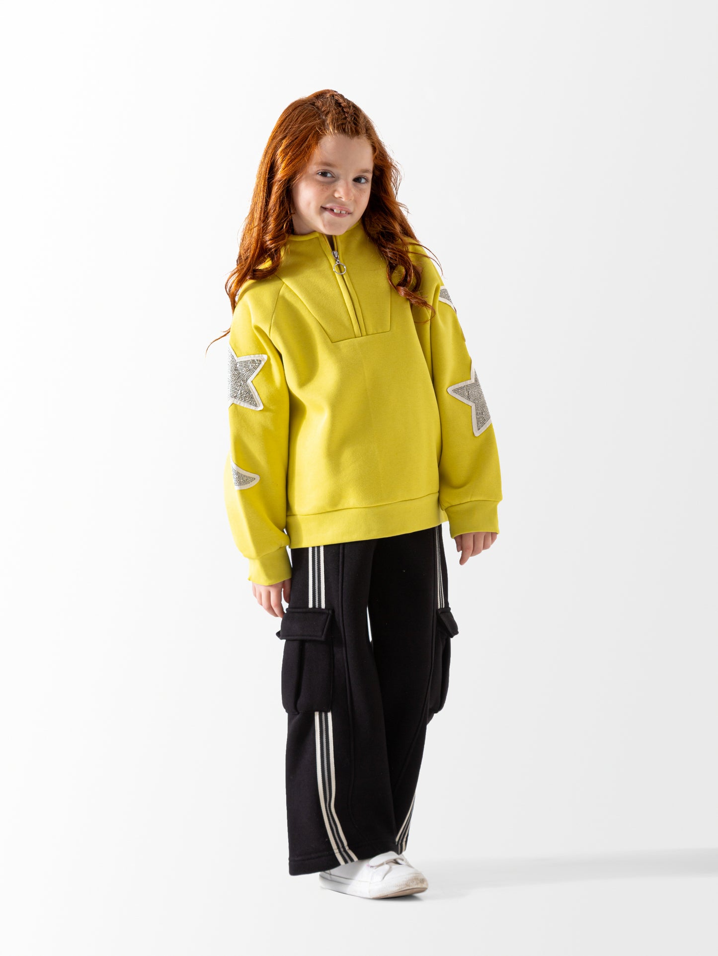 بيجامة شتوي