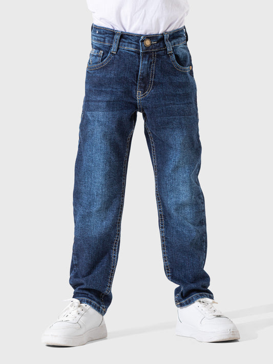 بنطلون جينز