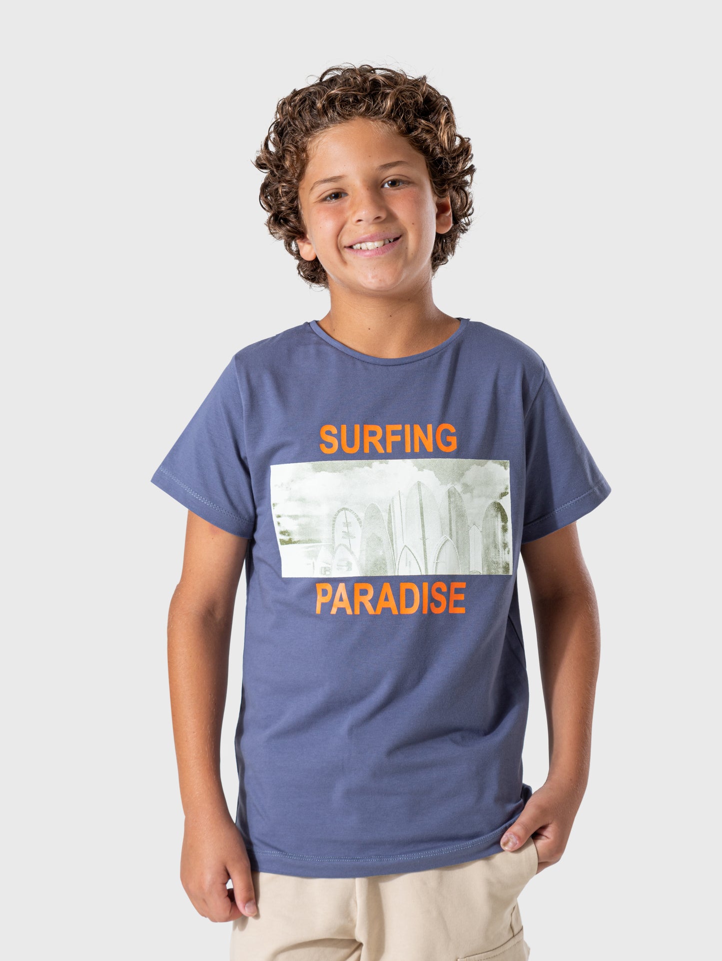 T-shirt