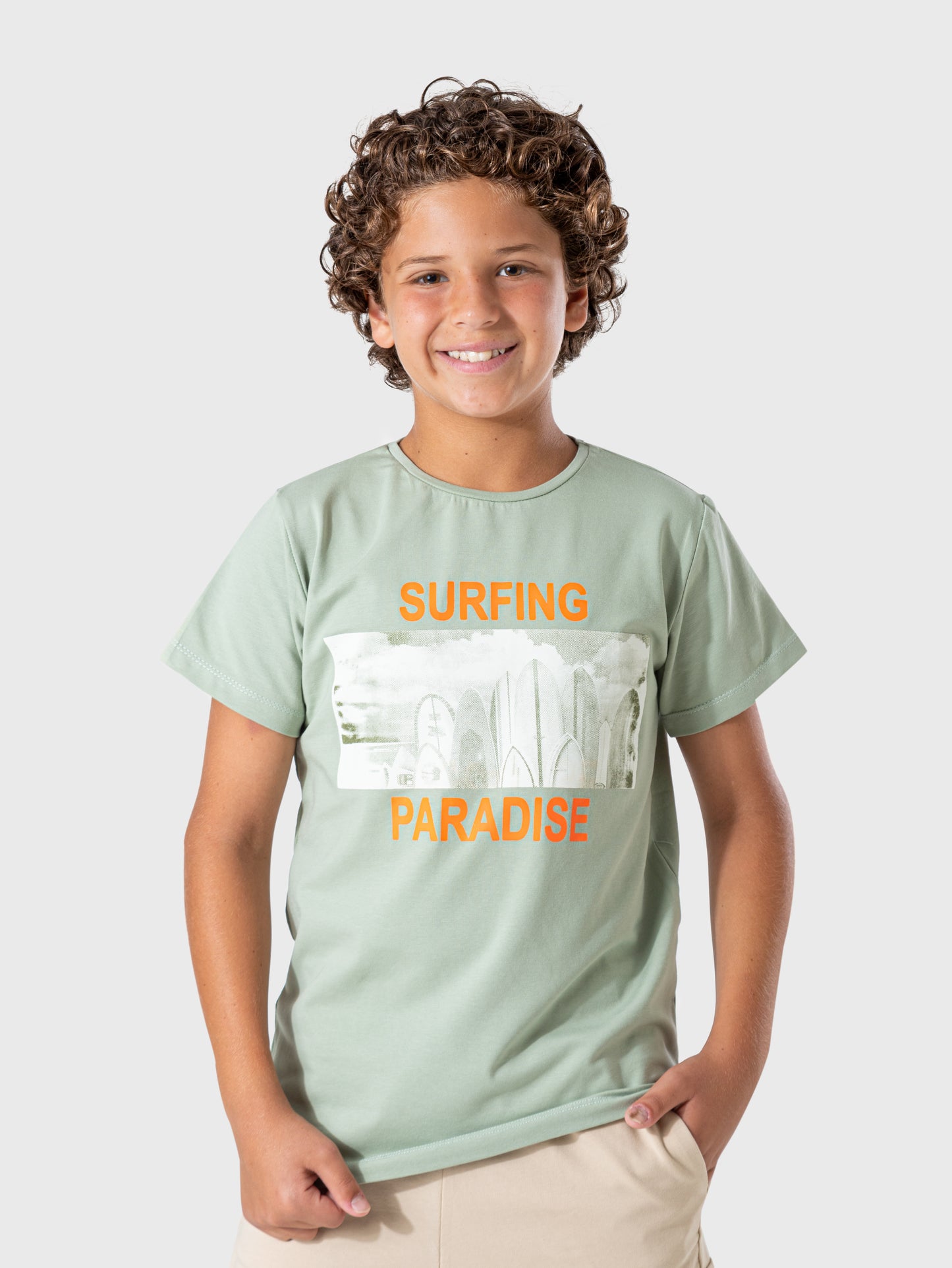 T-shirt