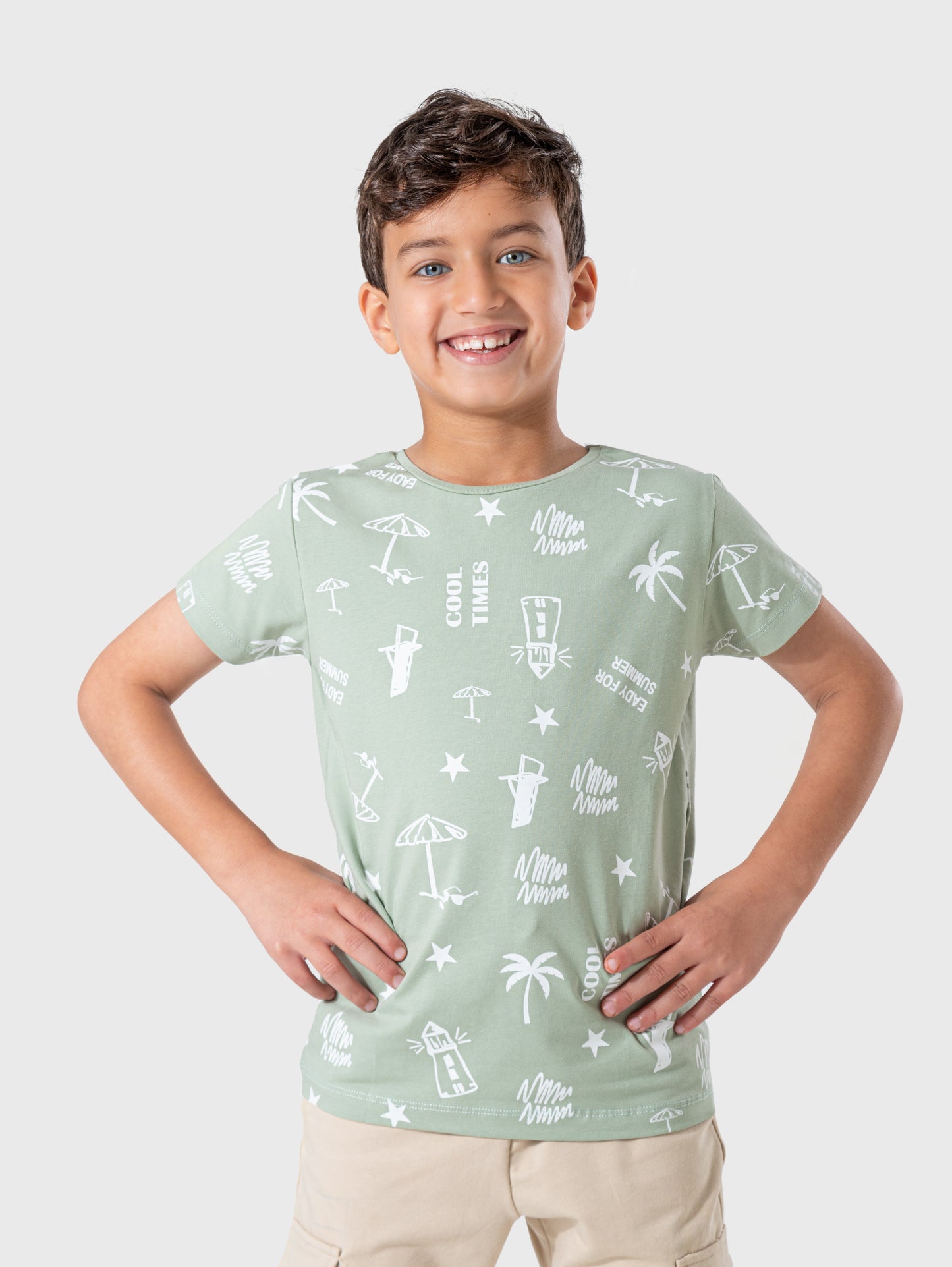 T-shirt