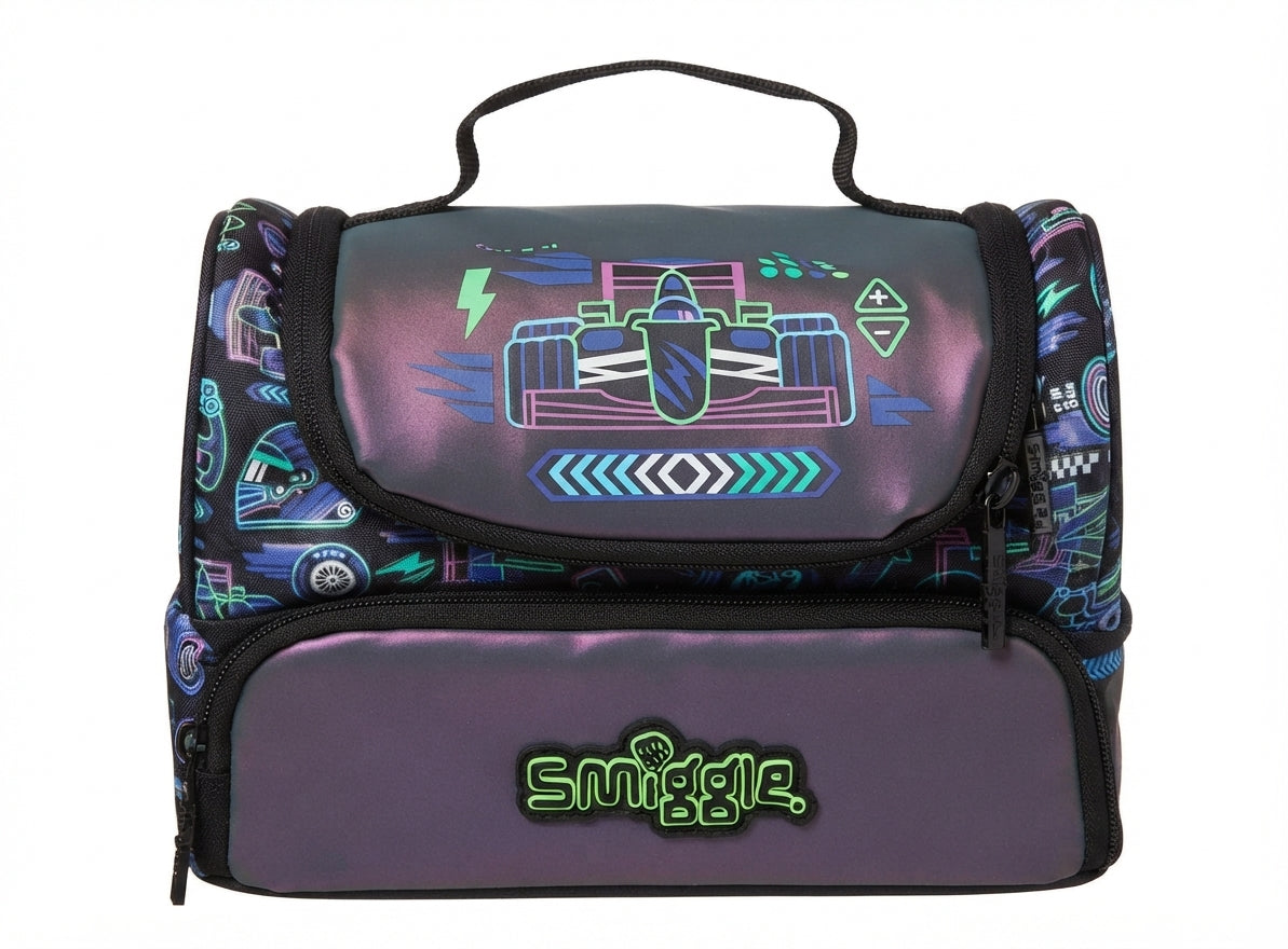 smiggle لانش باك