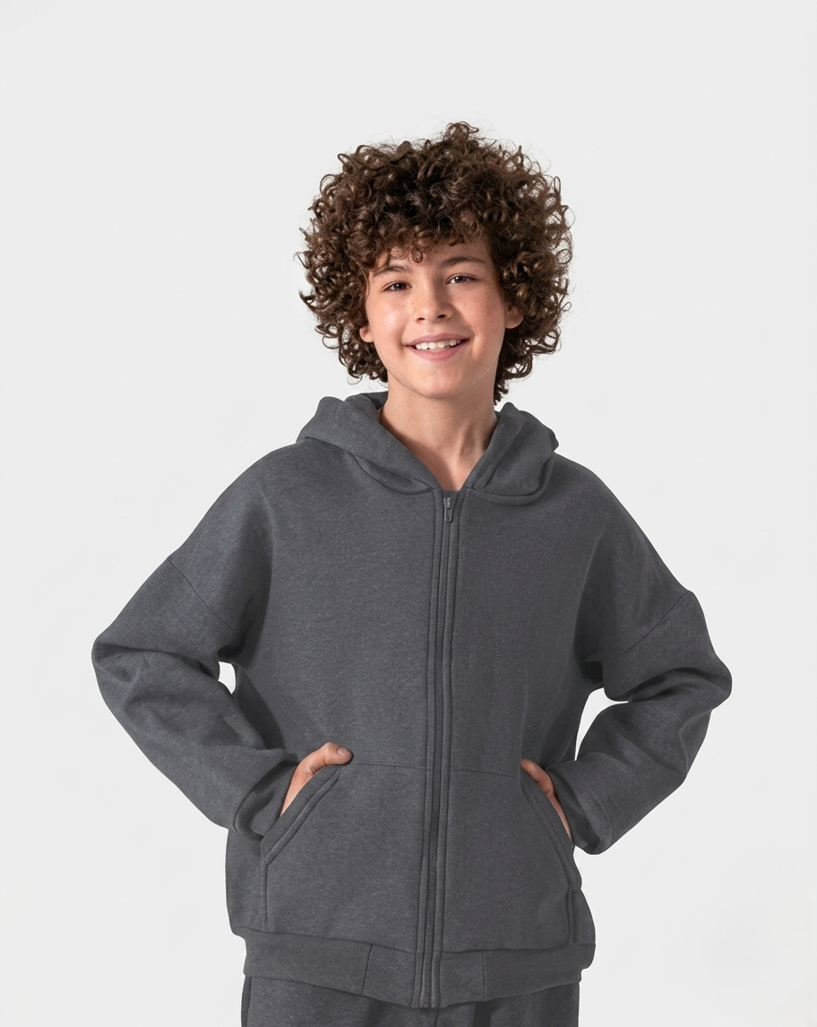 school sweatshirt