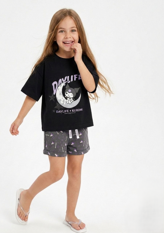 بيجامة صيفي