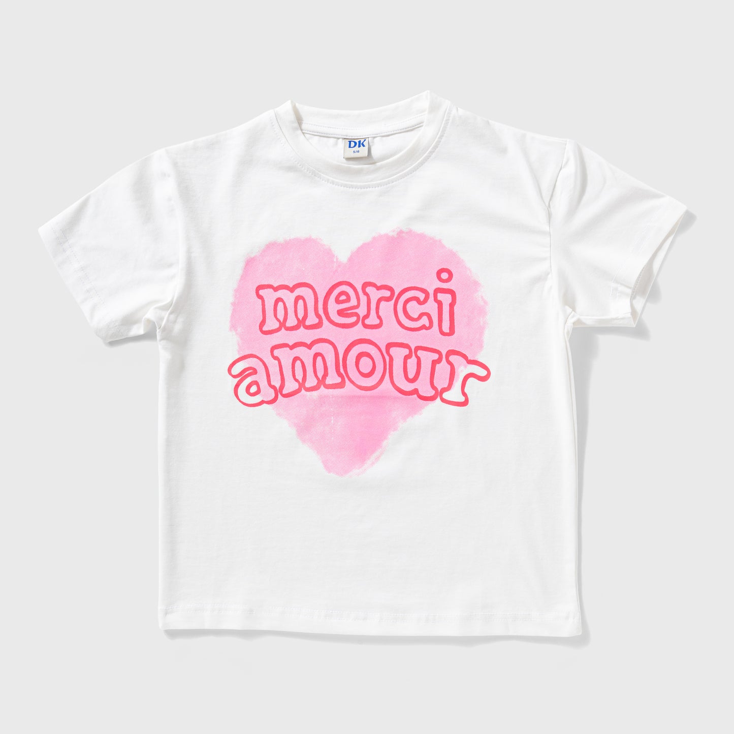 تي شيرت صيفي