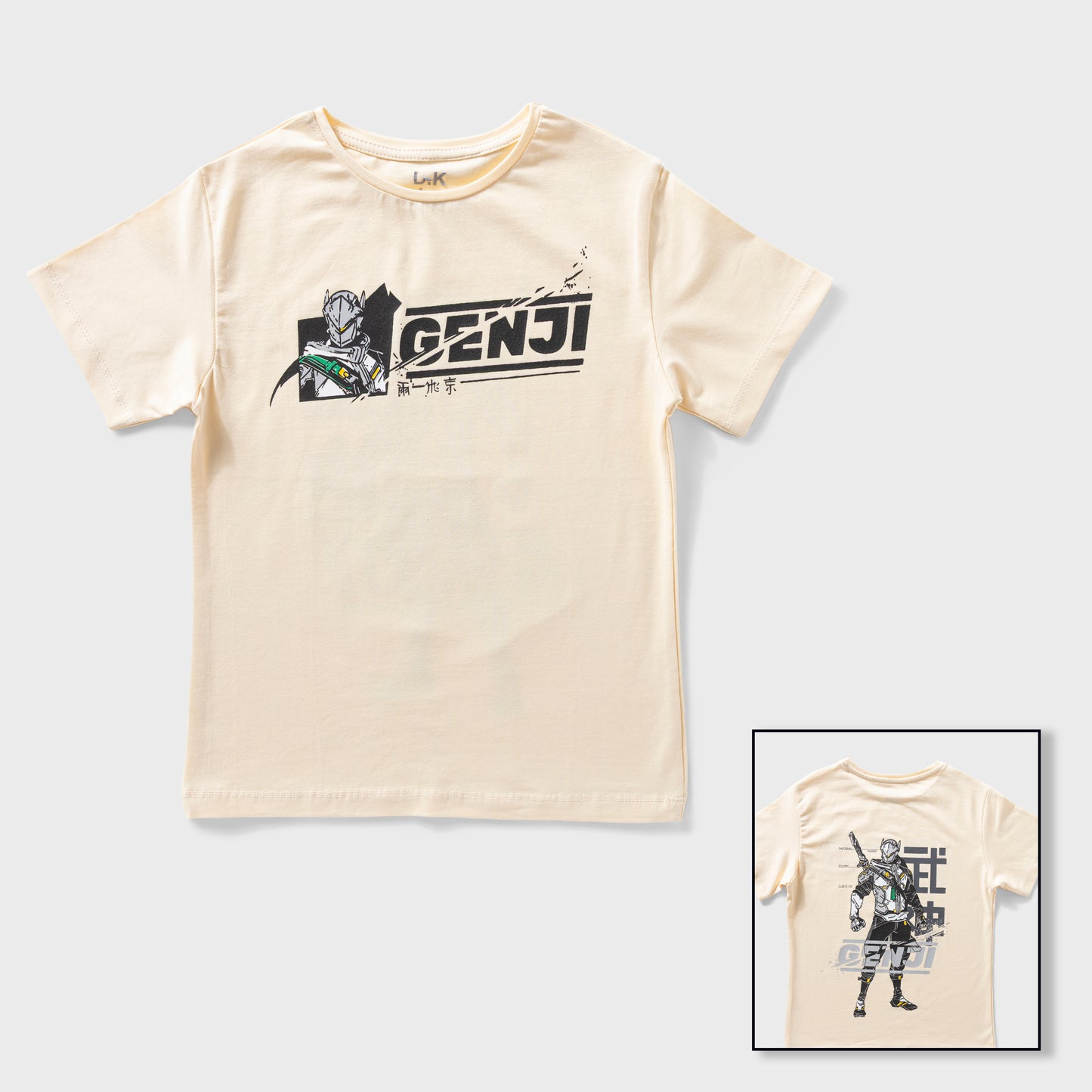 T-shirt
