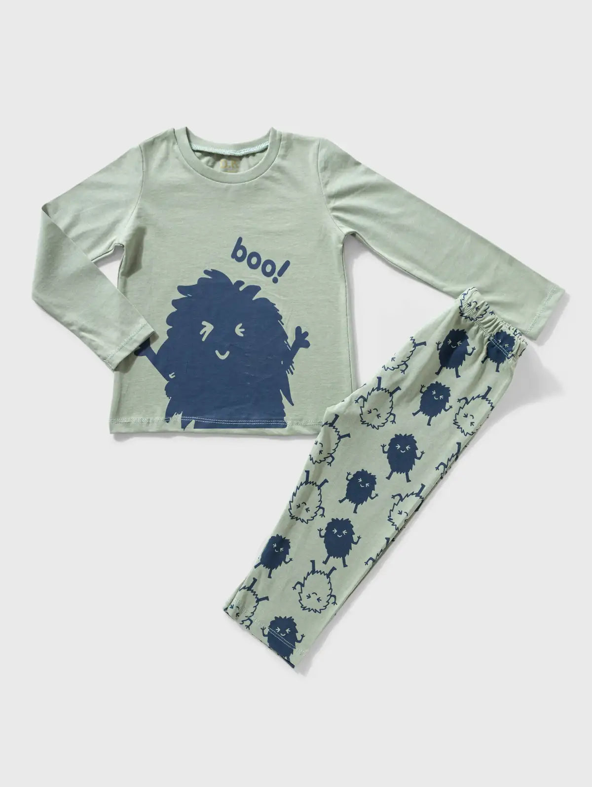 Autumn pajamas (Copy)