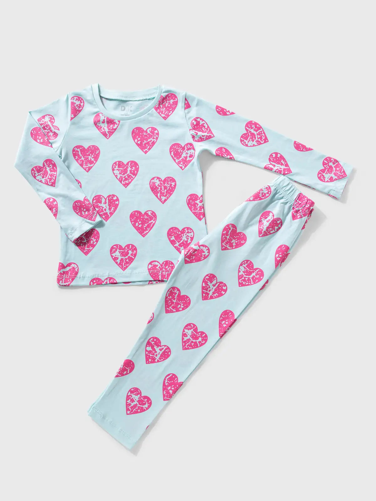 Autumn pajamas