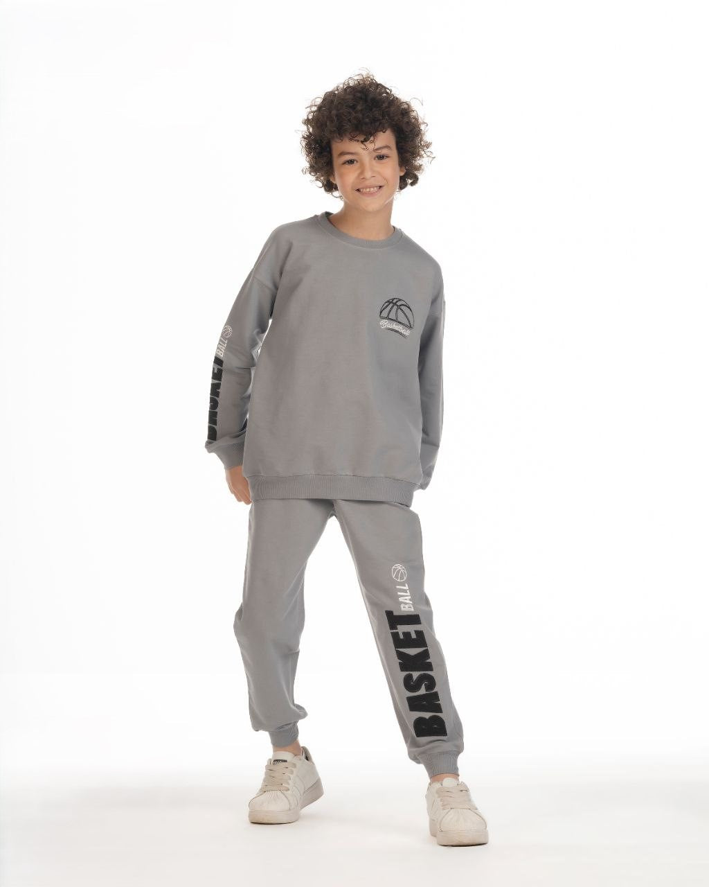 Autumn pajamas