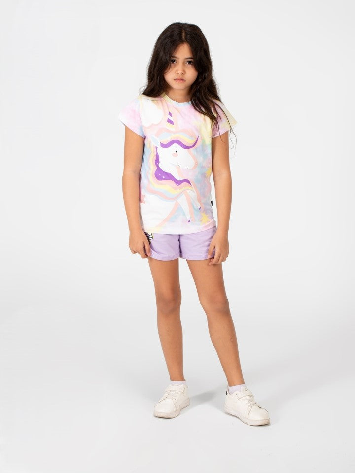 Summer pajamas