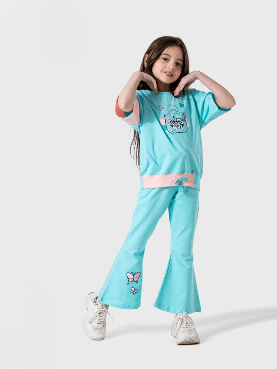 Summer pajamas