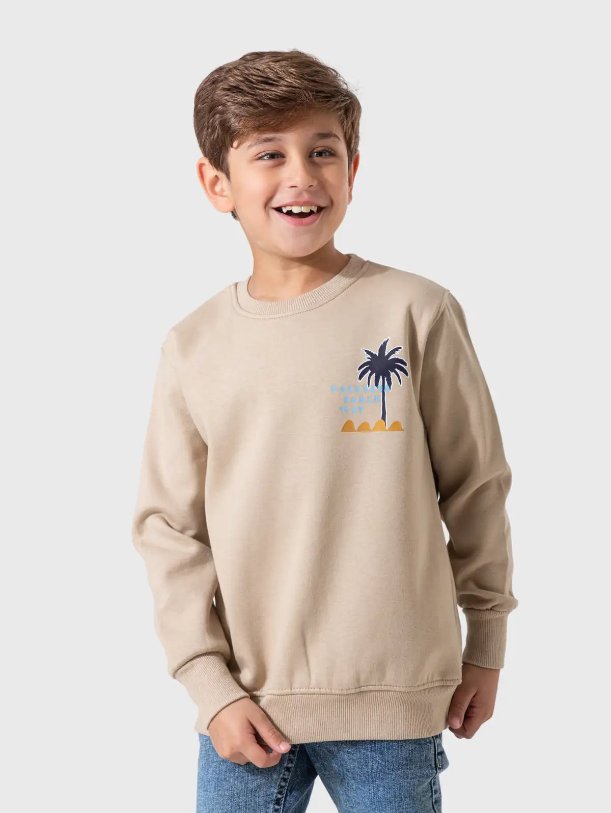 sweatshirt
