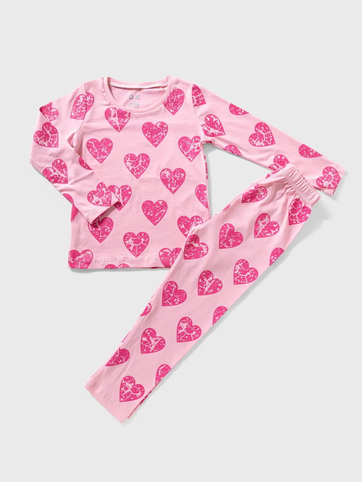 Autumn pajamas
