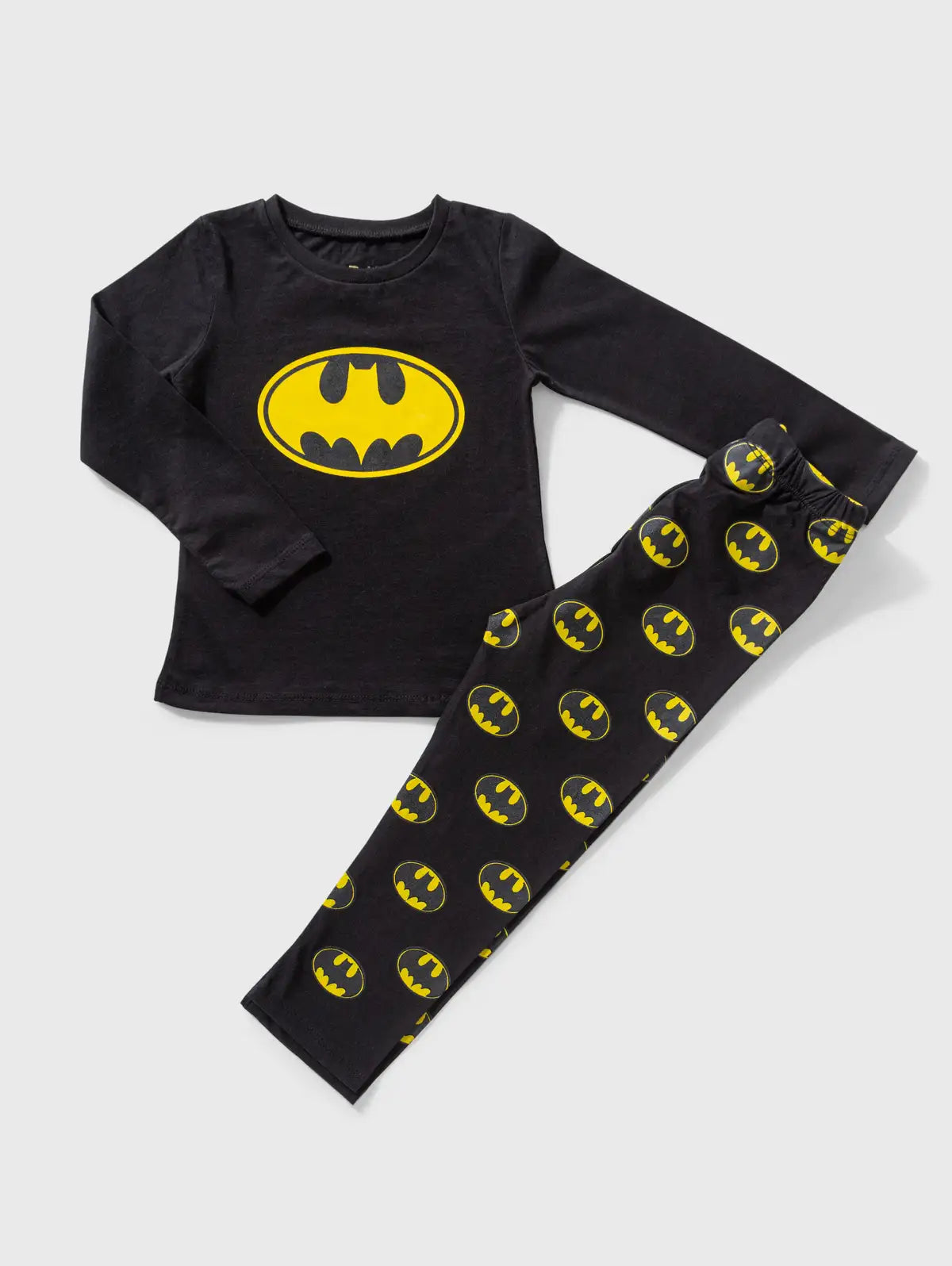Autumn pajamas