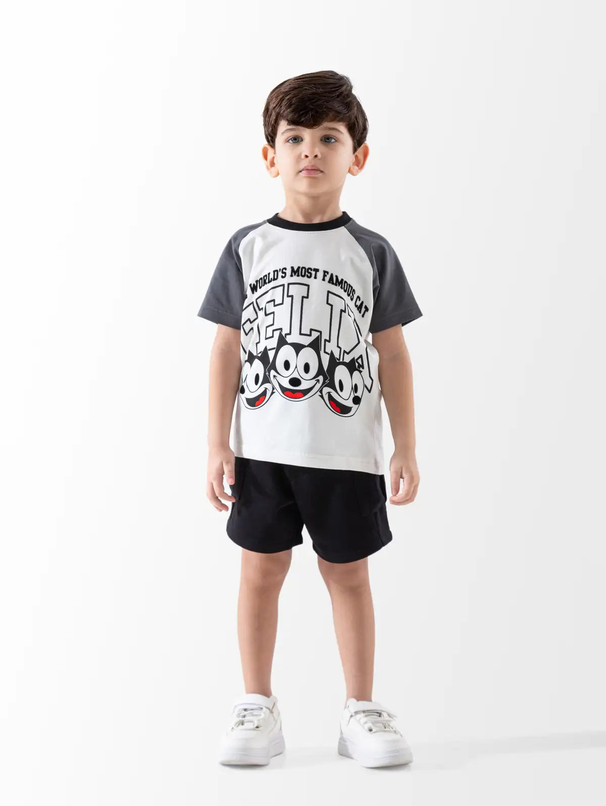 بيجامة صيفي