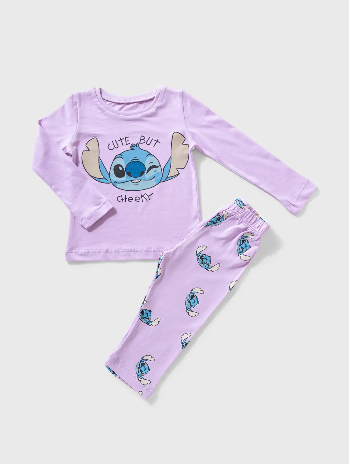 Autumn pajamas