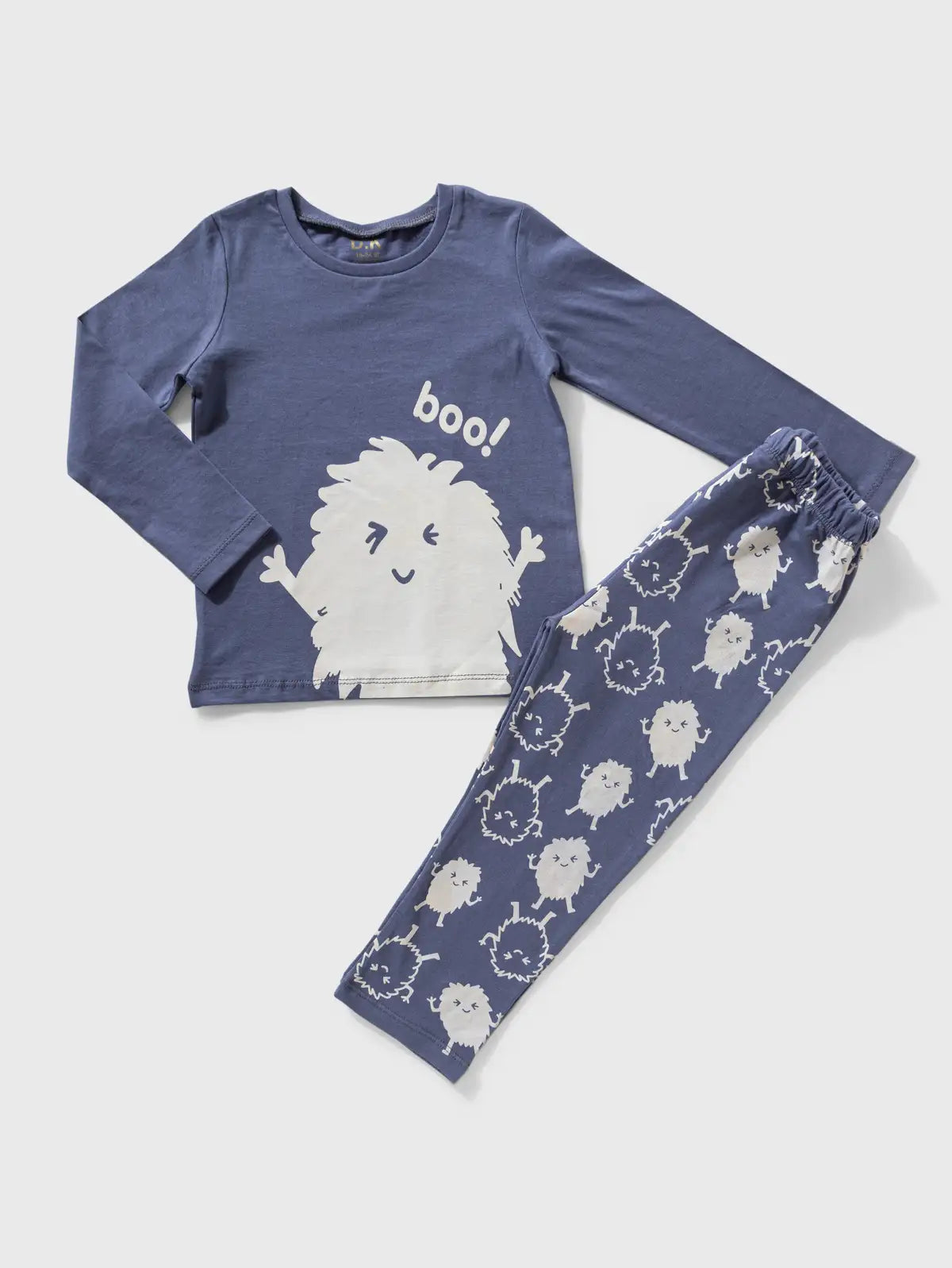 Autumn pajamas (Copy)