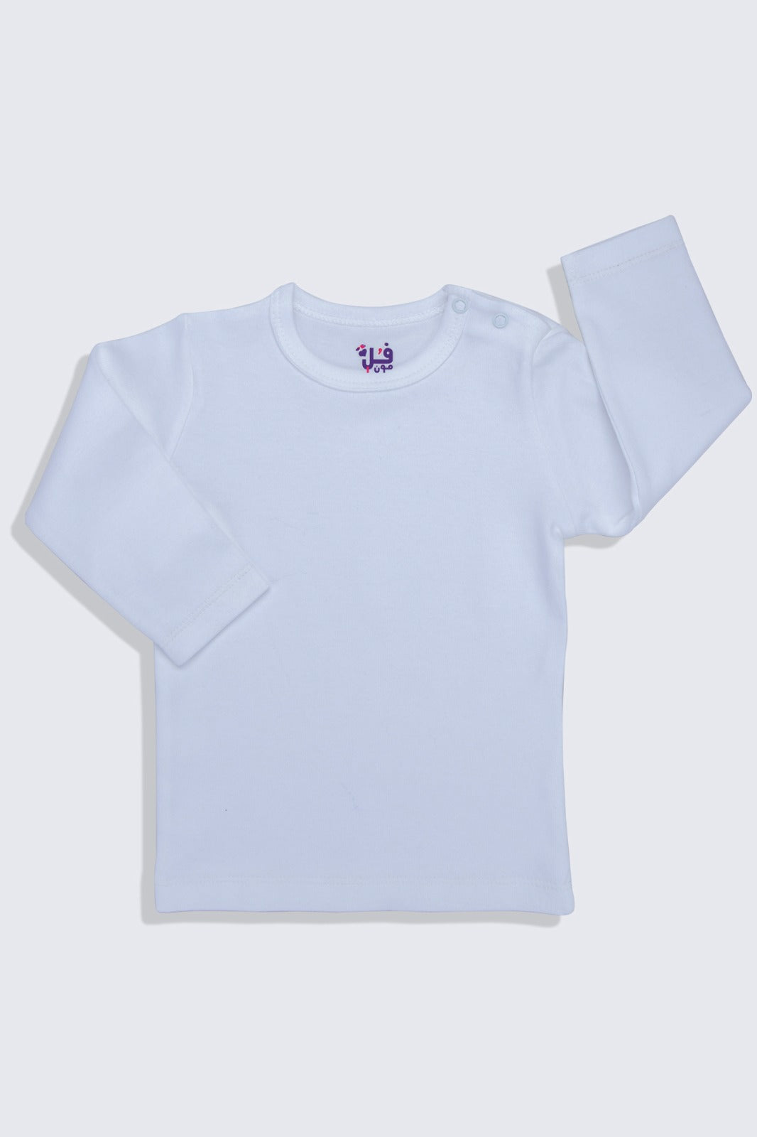 Long sleeve T-shirt