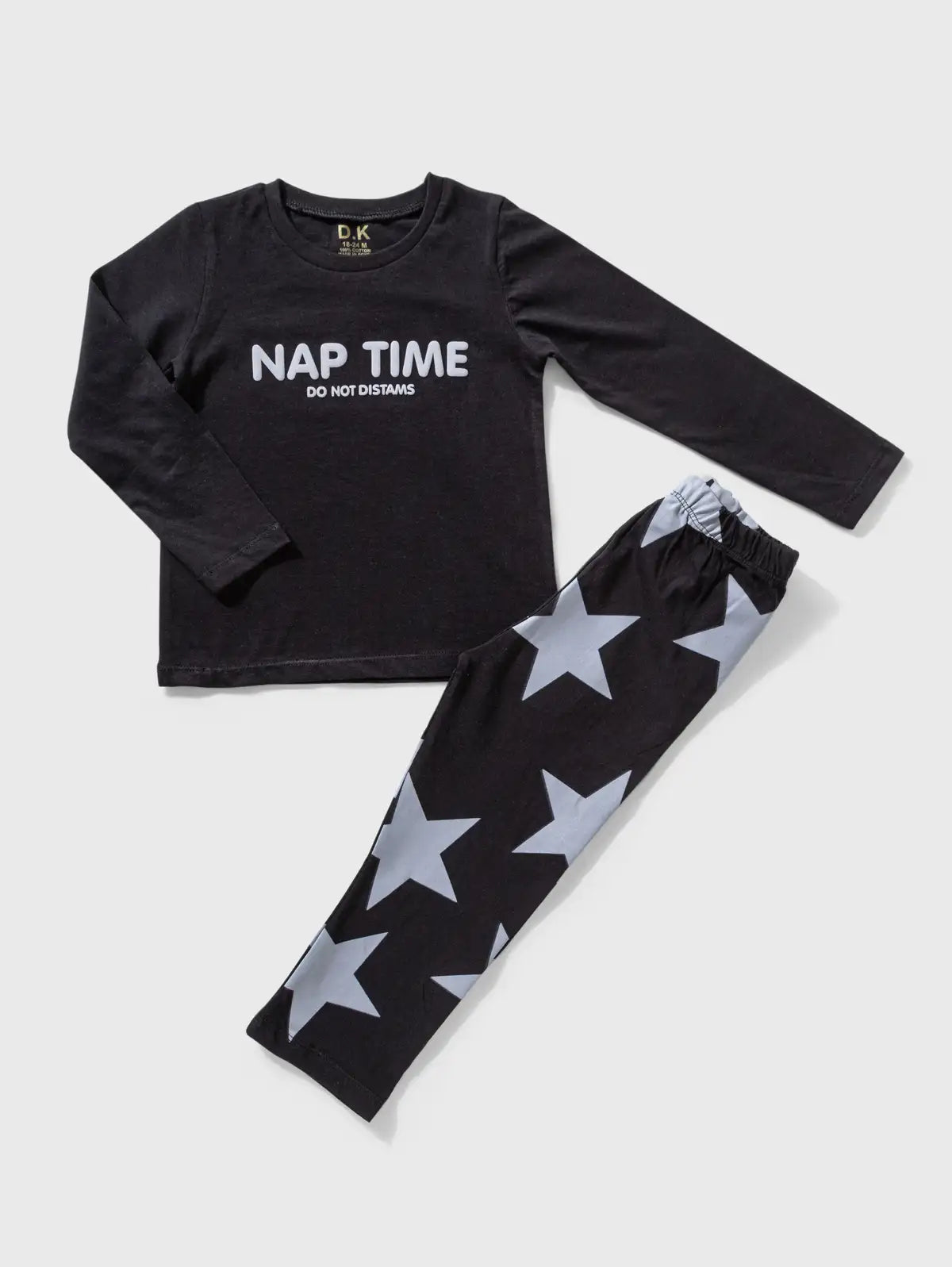 Autumn pajamas