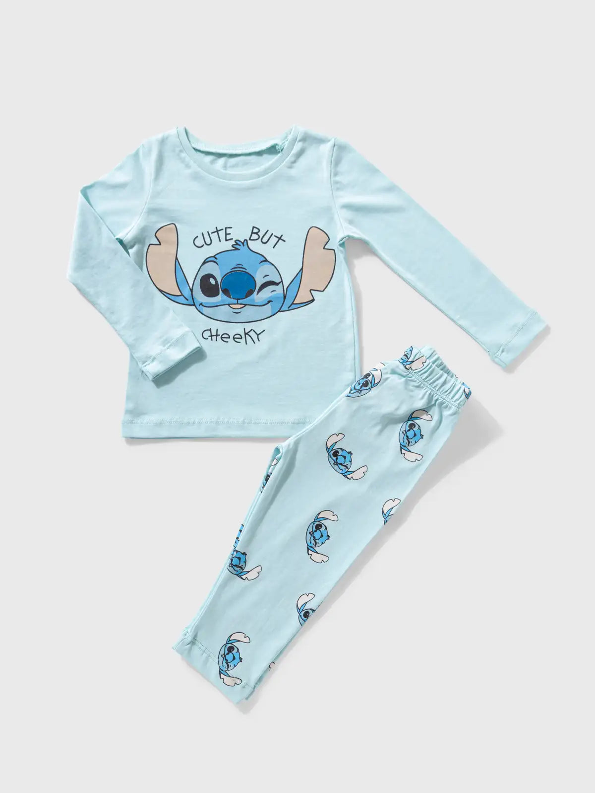 Autumn pajamas