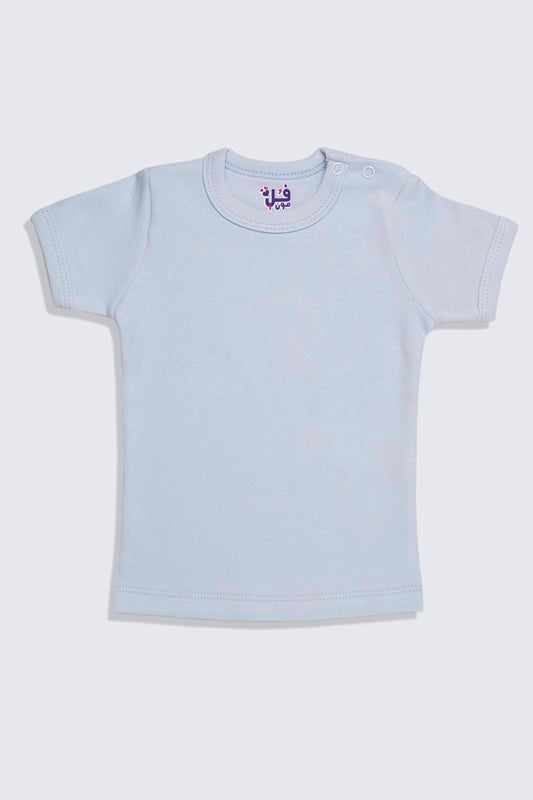 تيشرت نص كم