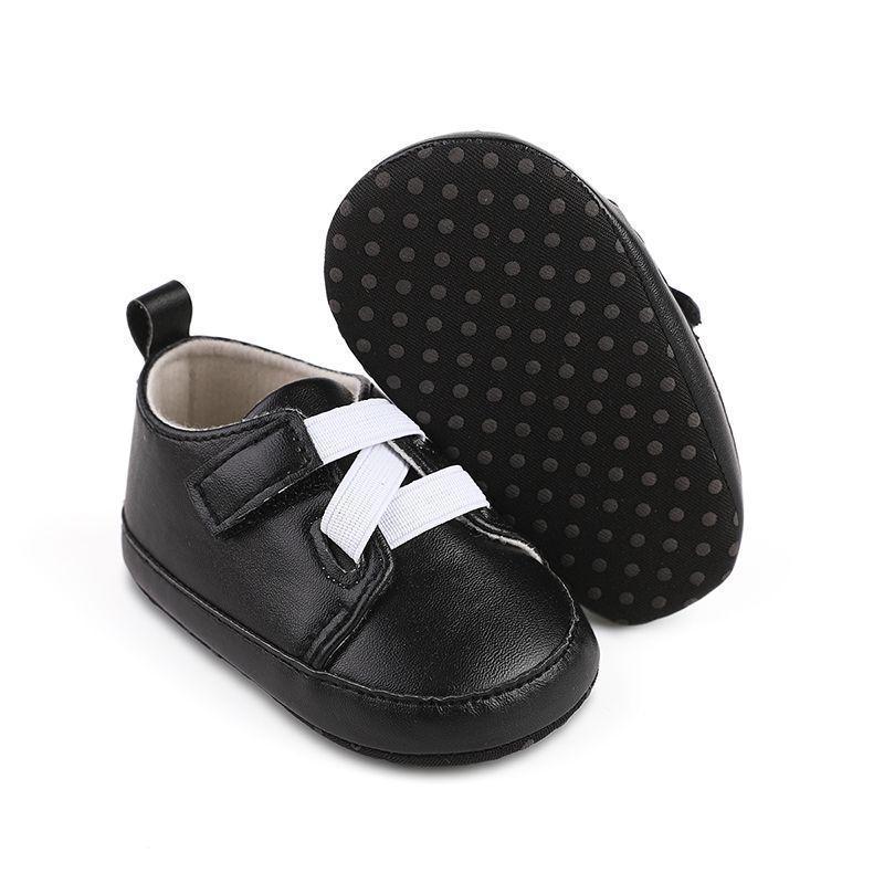 Baby Soft Shoes
