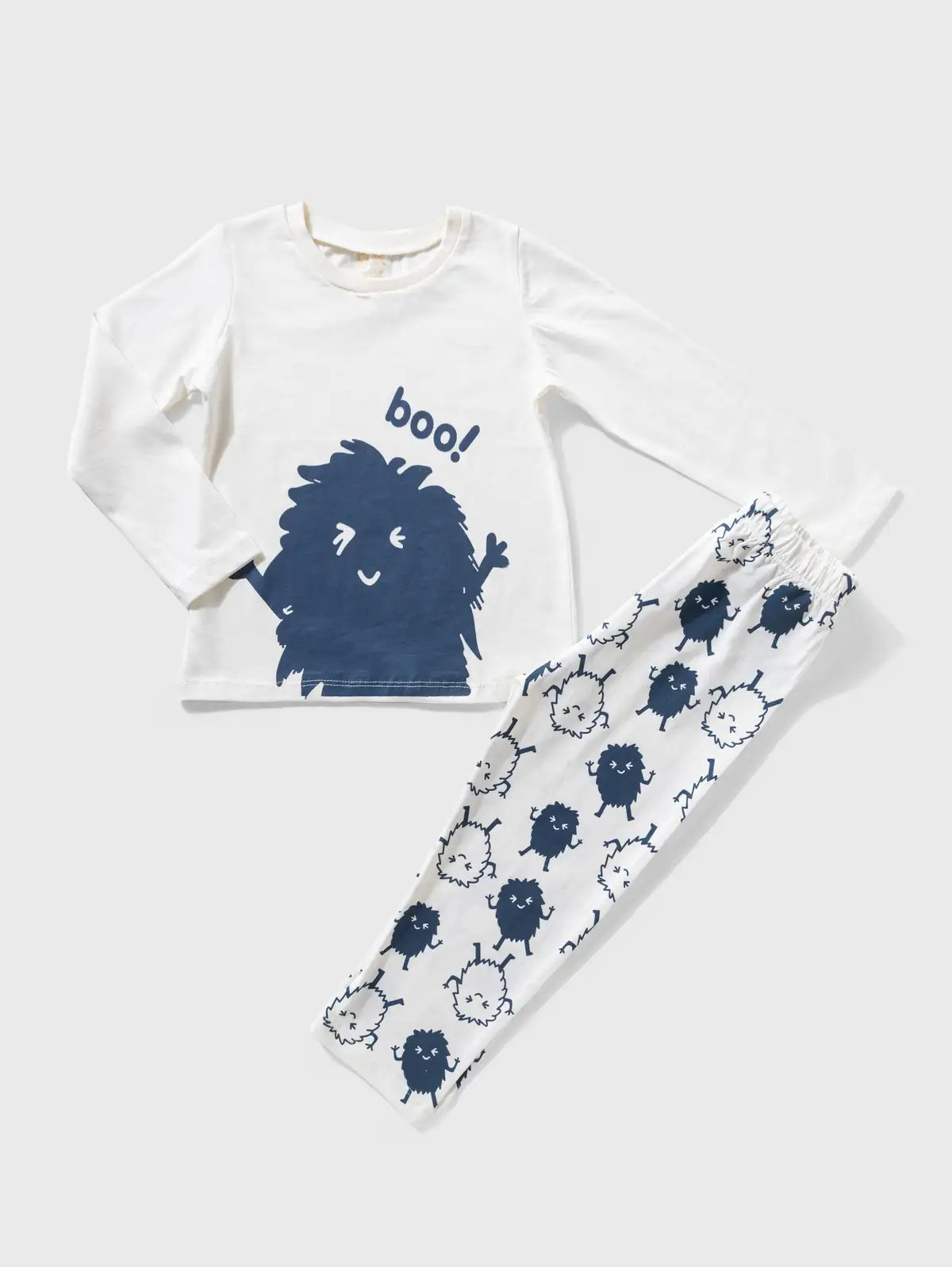 Autumn pajamas (Copy)