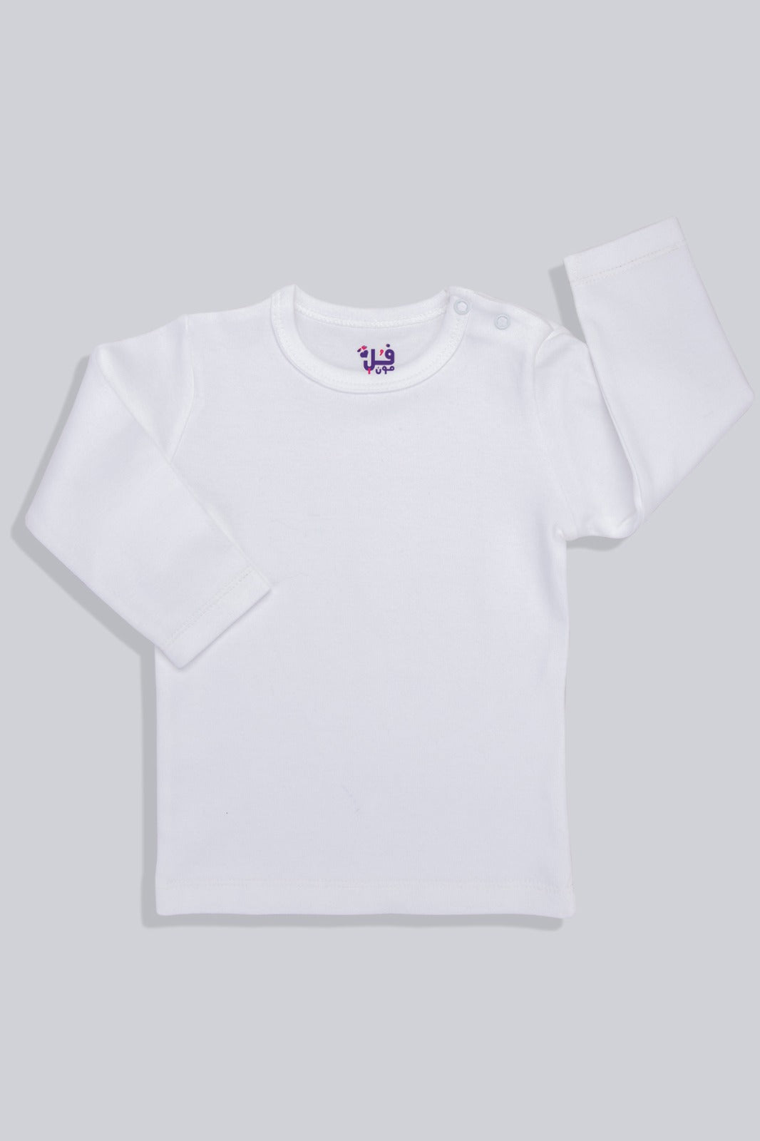 Long sleeve T-shirt