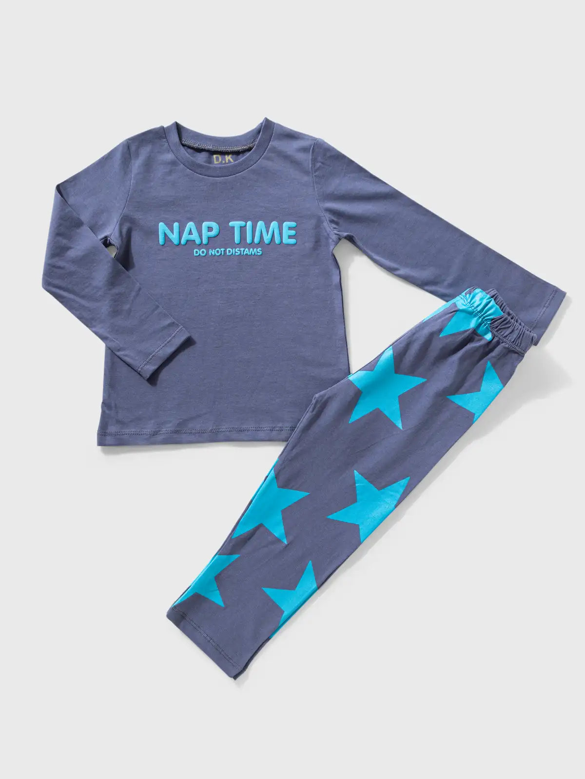 Autumn pajamas