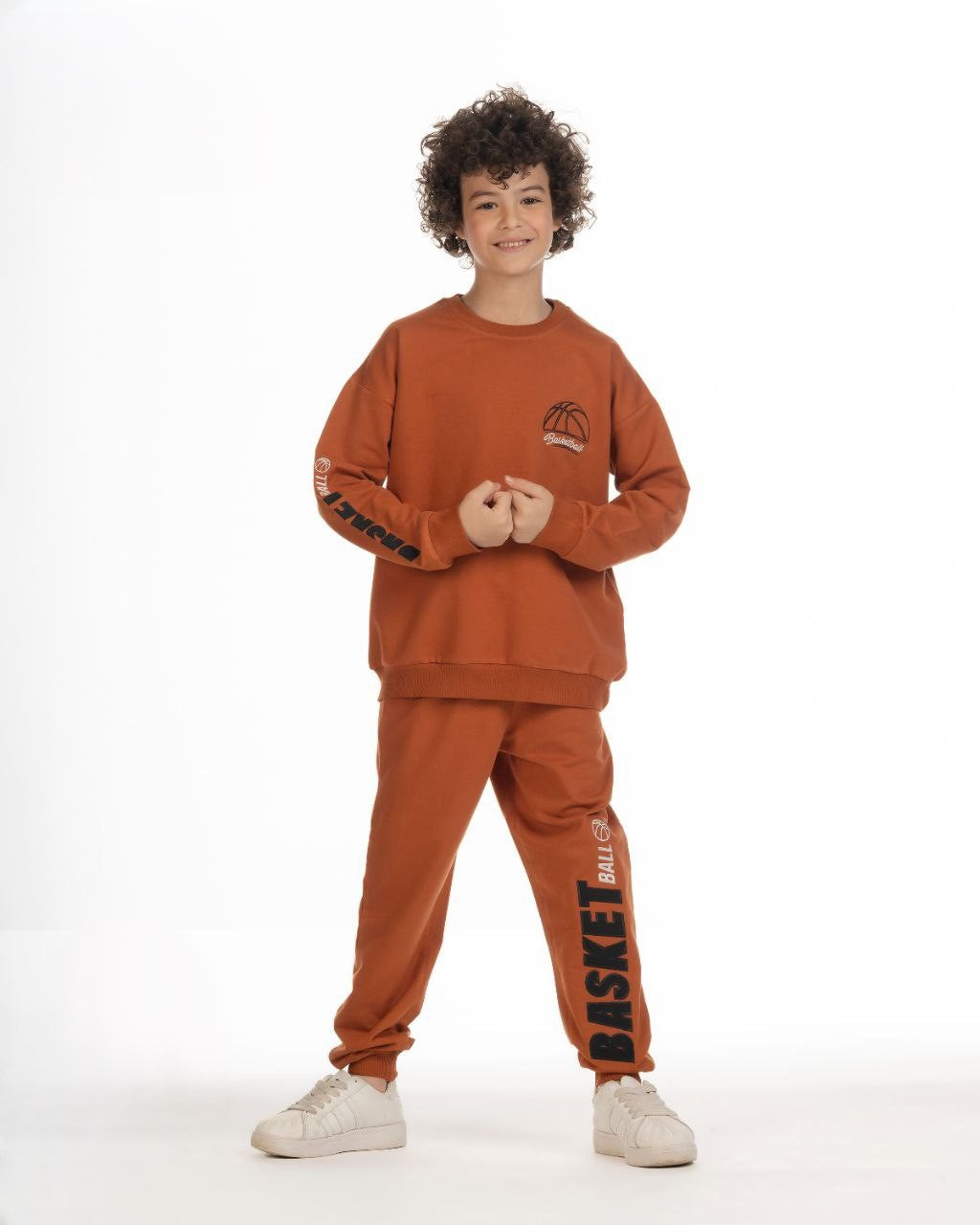 Autumn pajamas