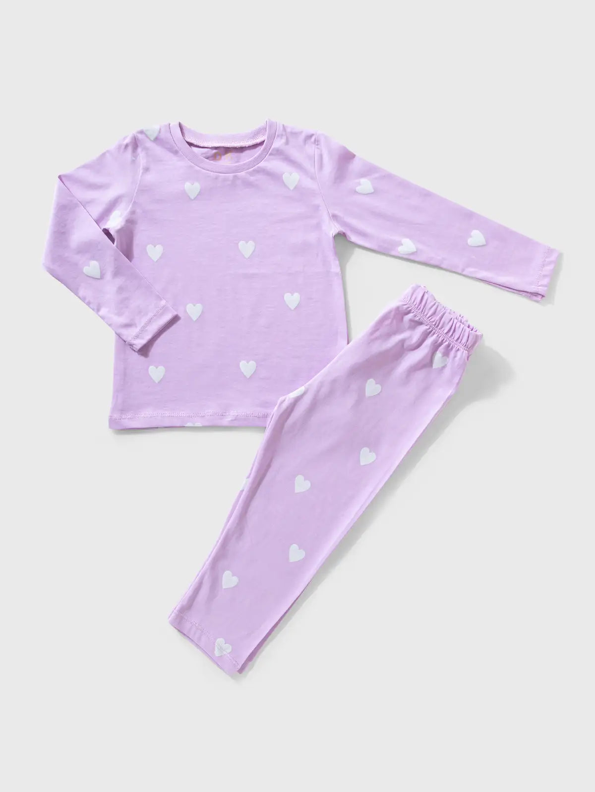 Autumn pajamas