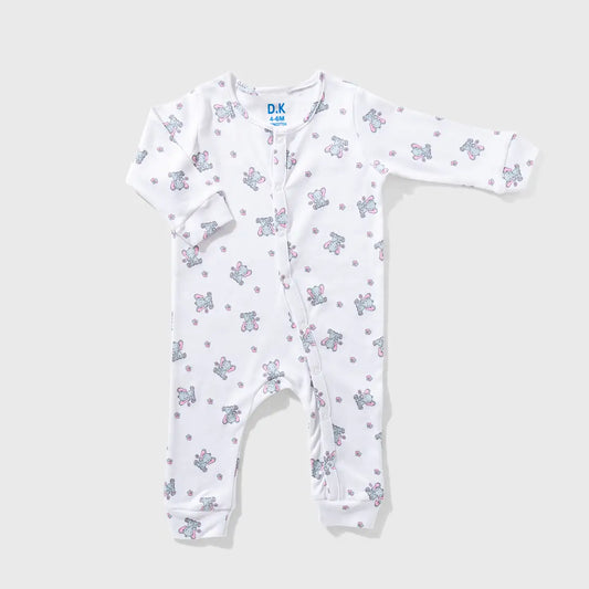 سالوبيت قطن انترلوك