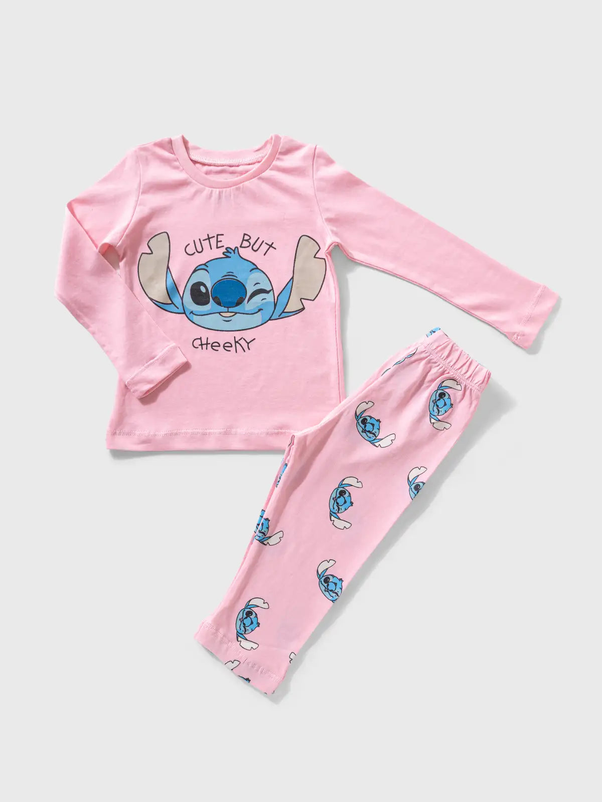 Autumn pajamas