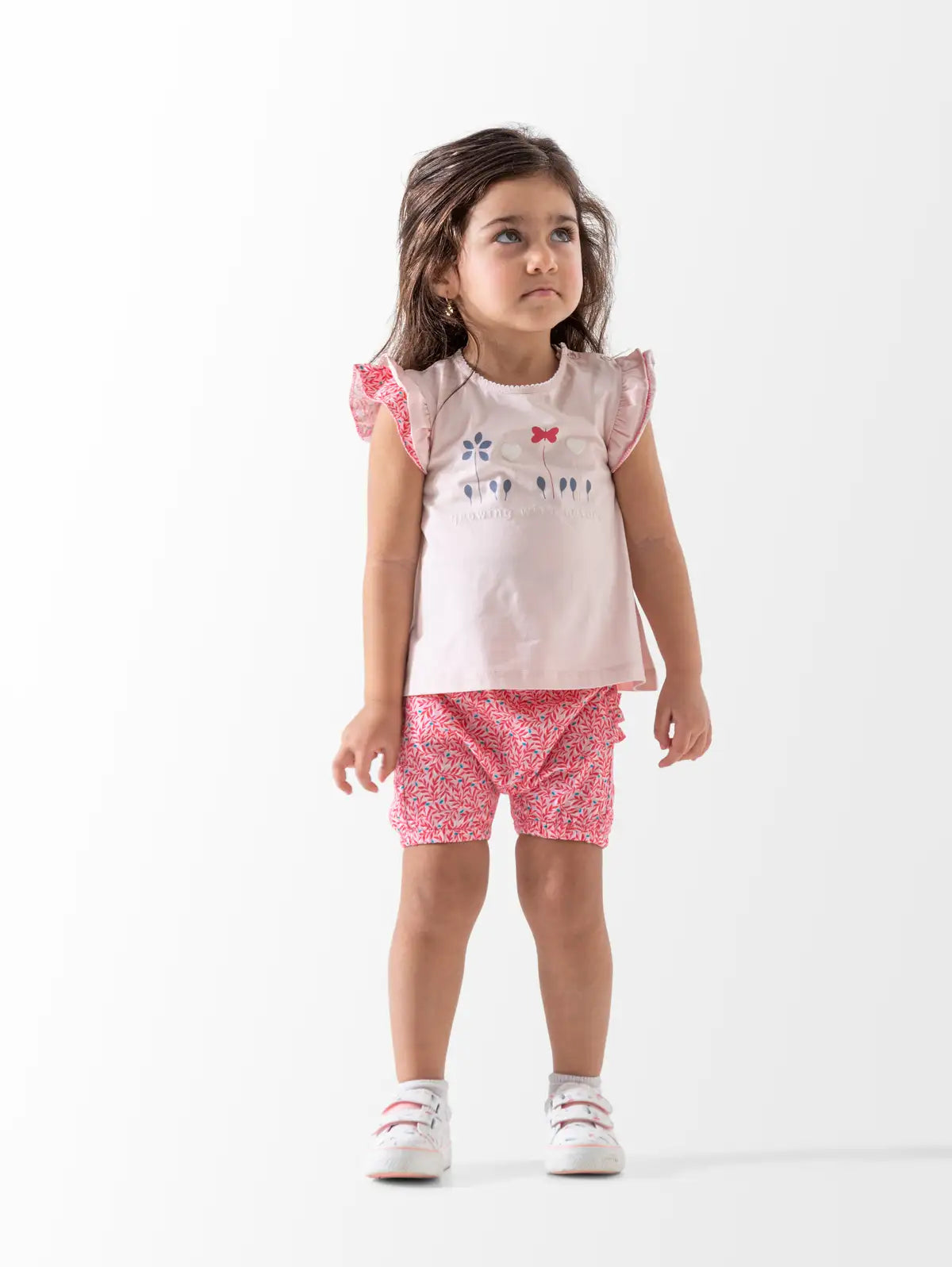 بيجامة صيفي