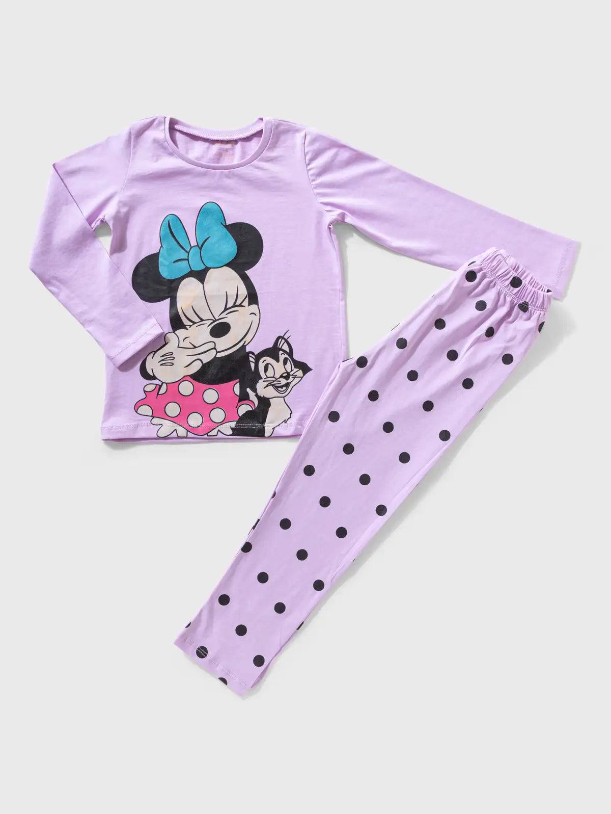 Autumn pajamas