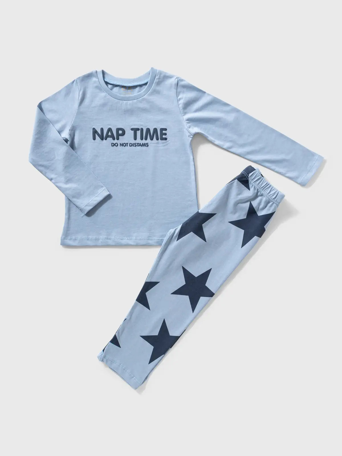 Autumn pajamas