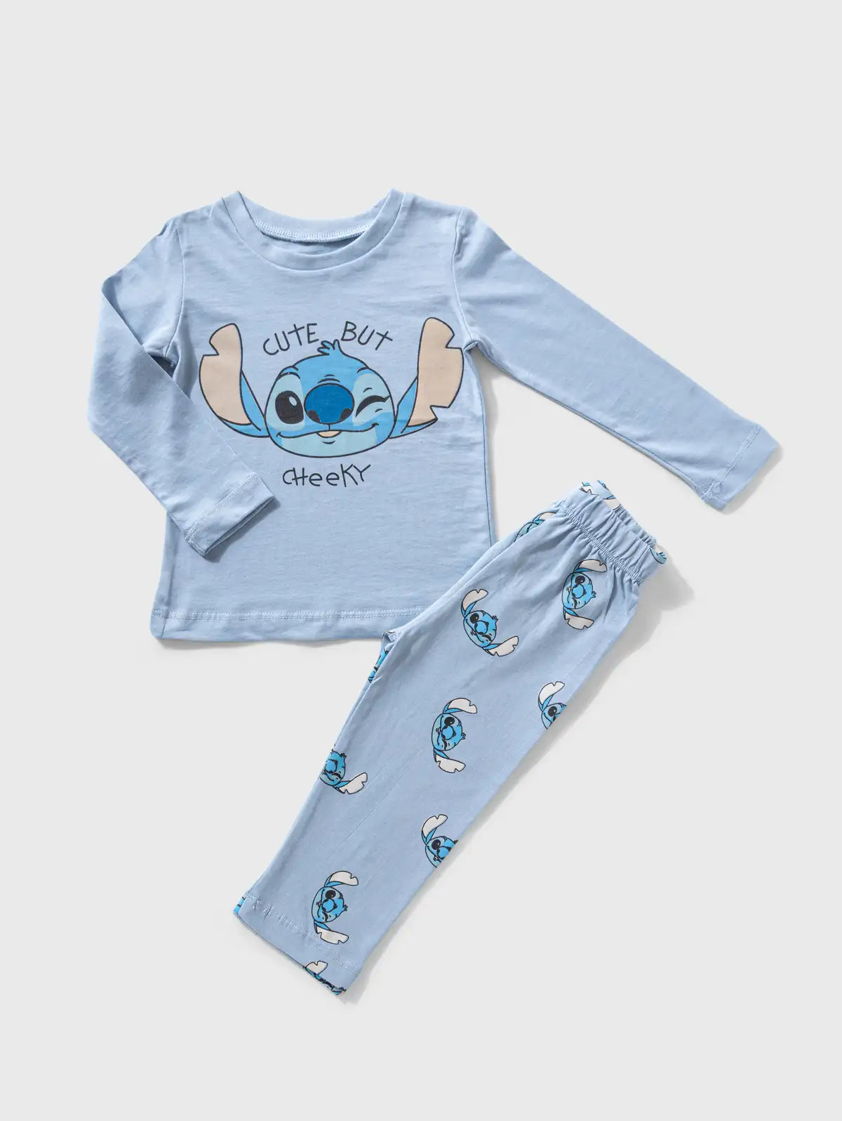 Autumn pajamas