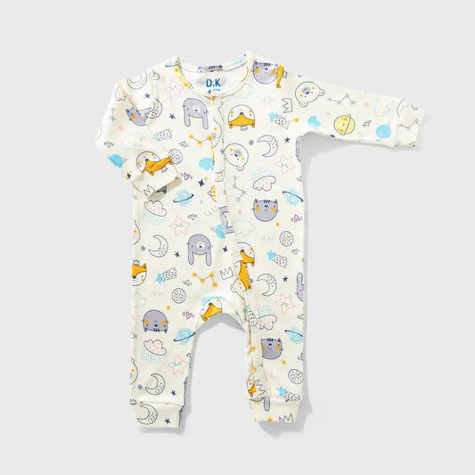 سالوبيت قطن انترلوك