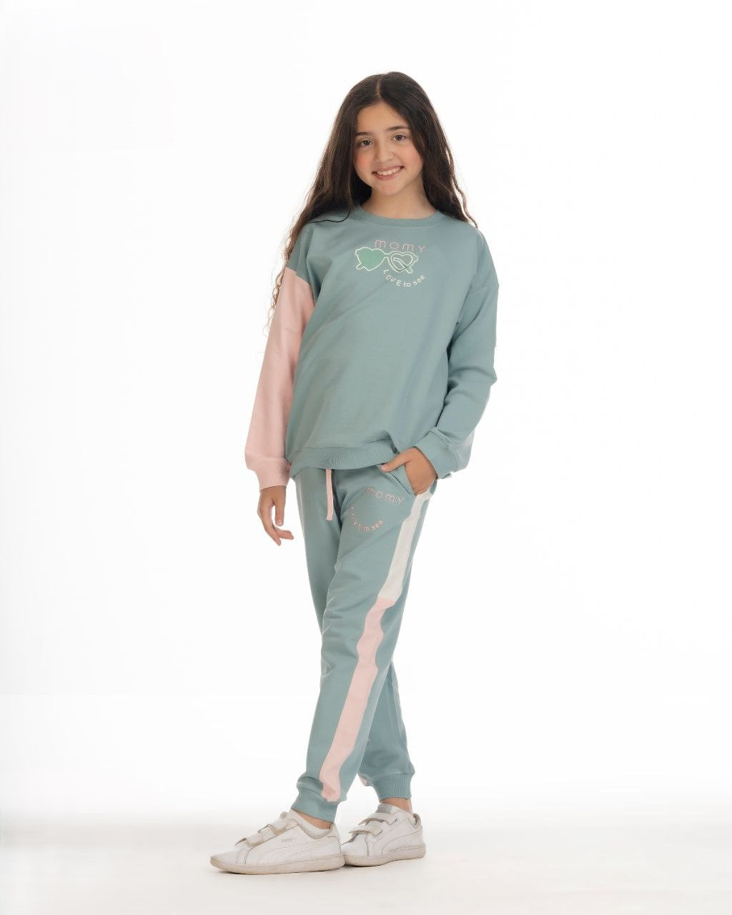 Autumn pajamas