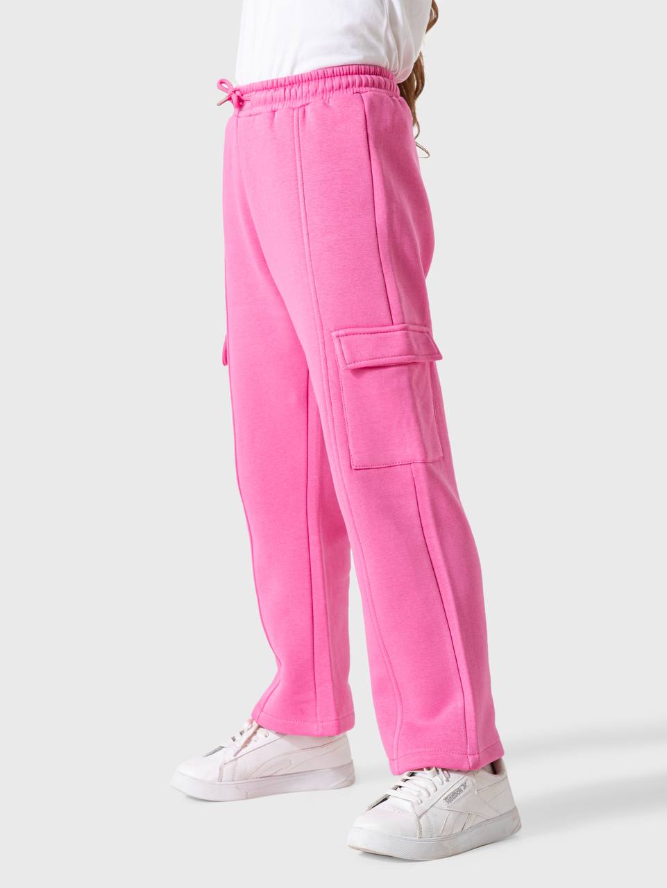 Milton Line 2 Pocket Sweatpants (Winter)