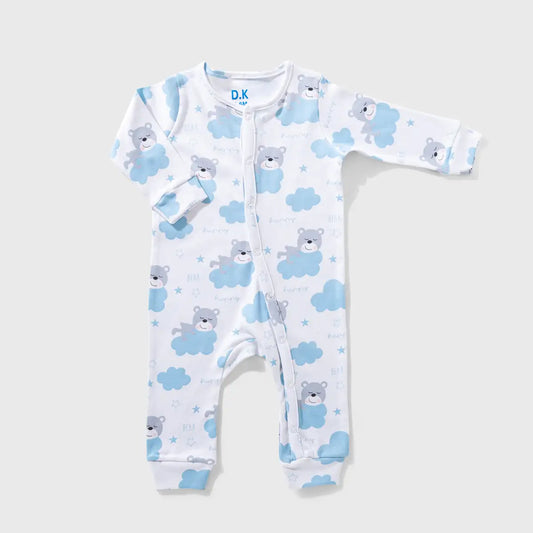 سالوبيت قطن انترلوك