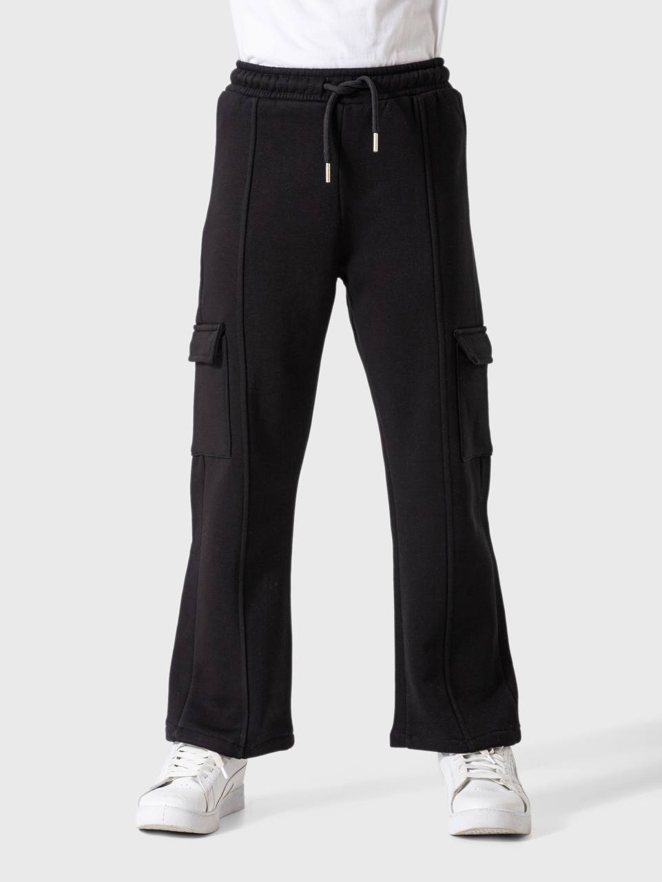 Milton Line 2 Pocket Sweatpants (Winter)