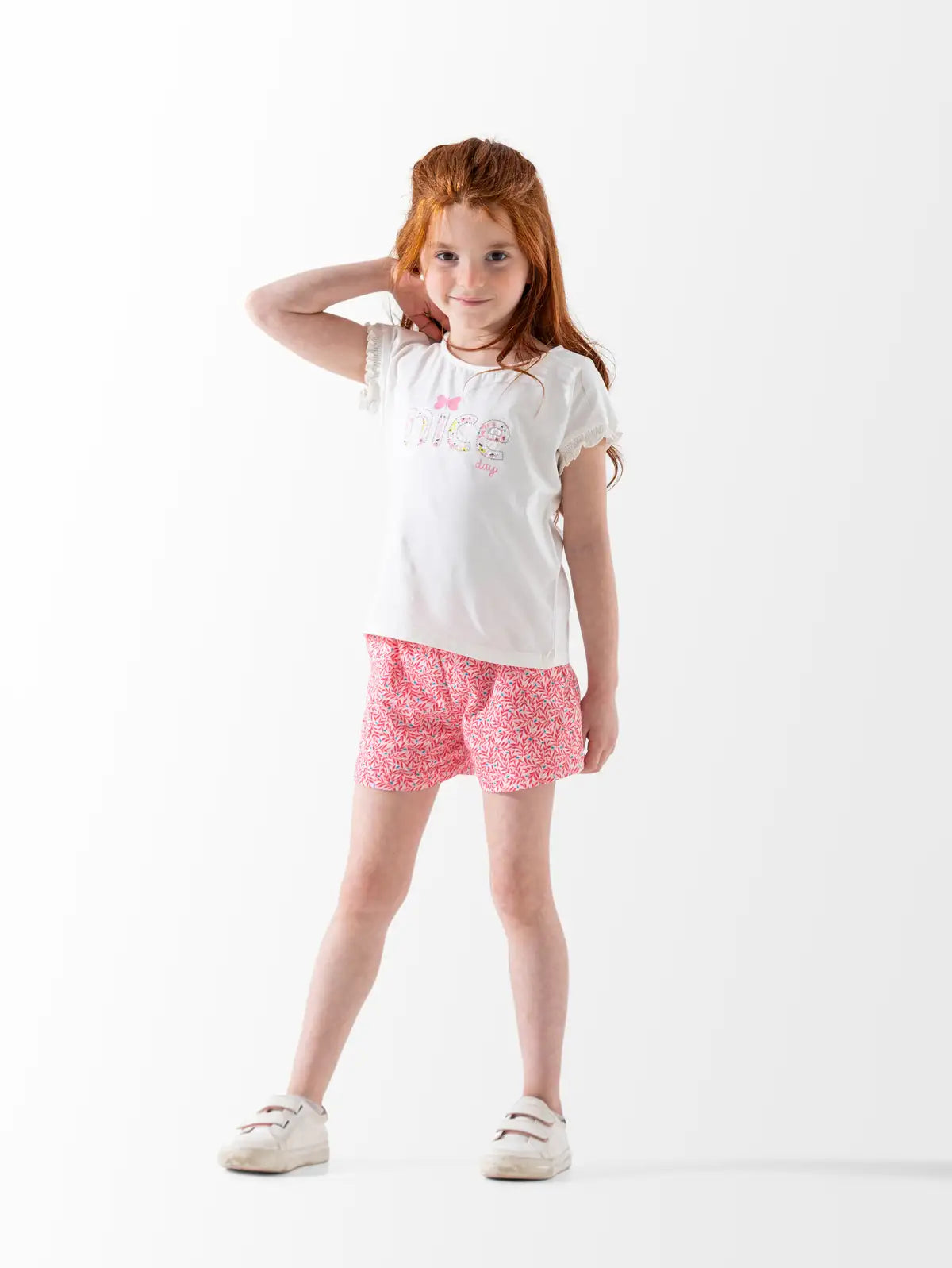 بيجامة صيفي