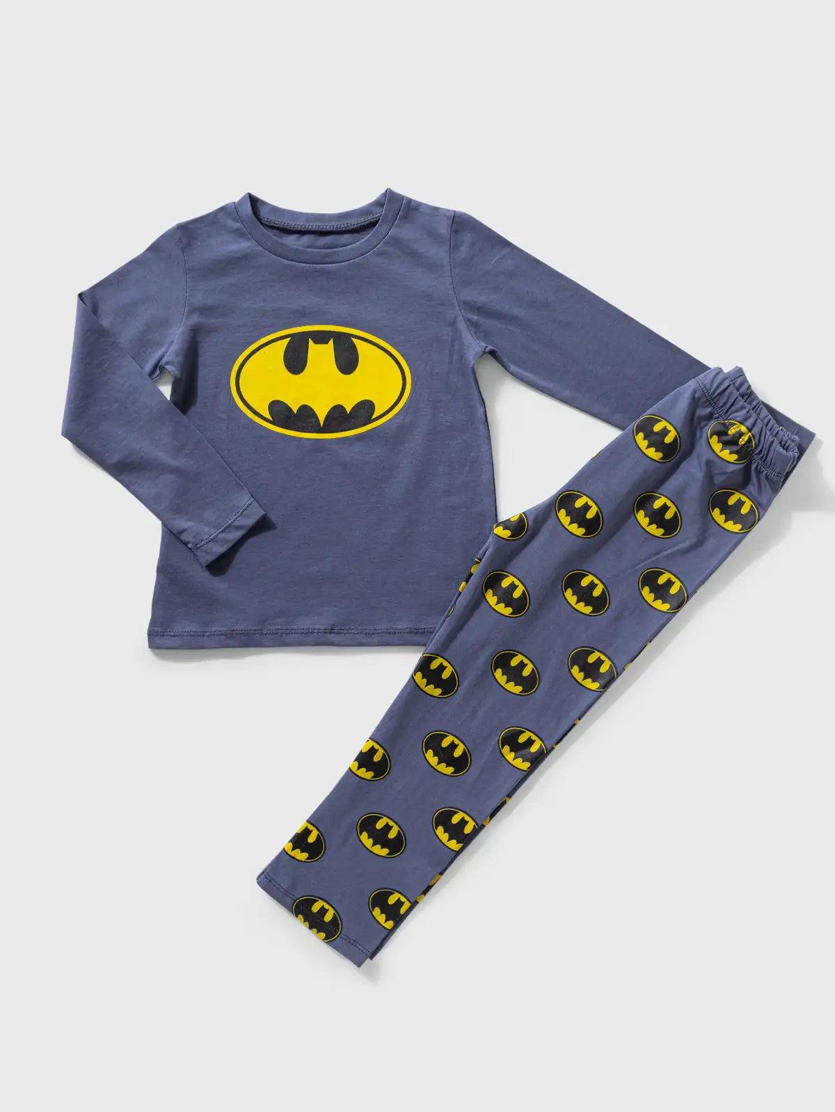 Autumn pajamas