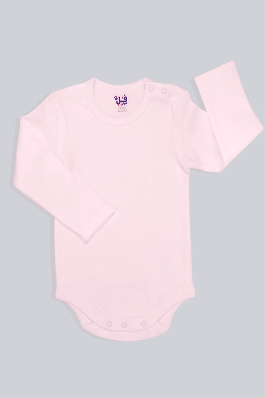 بدي كم طويل