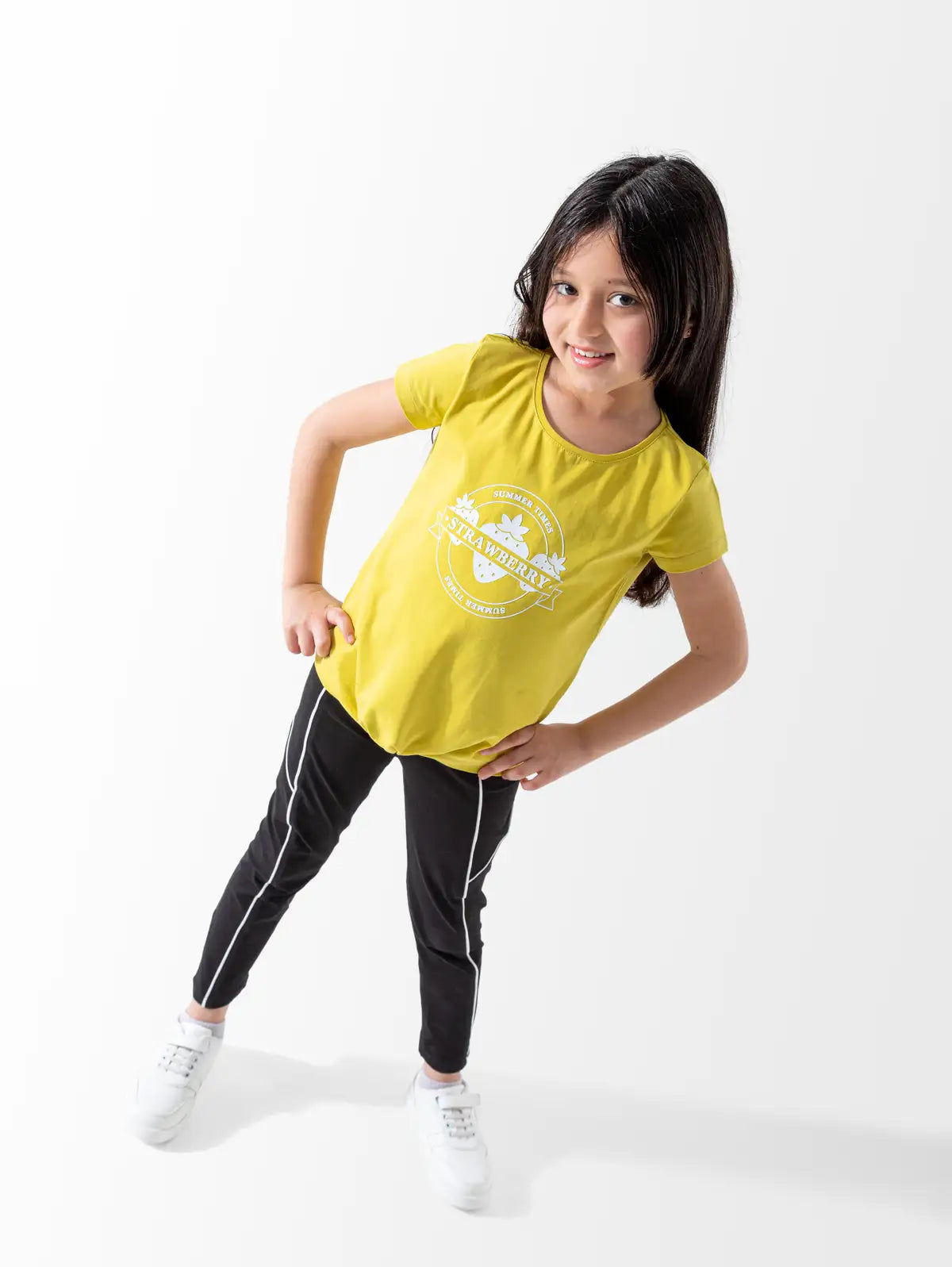 بيجامة صيفي ( 3-6 )