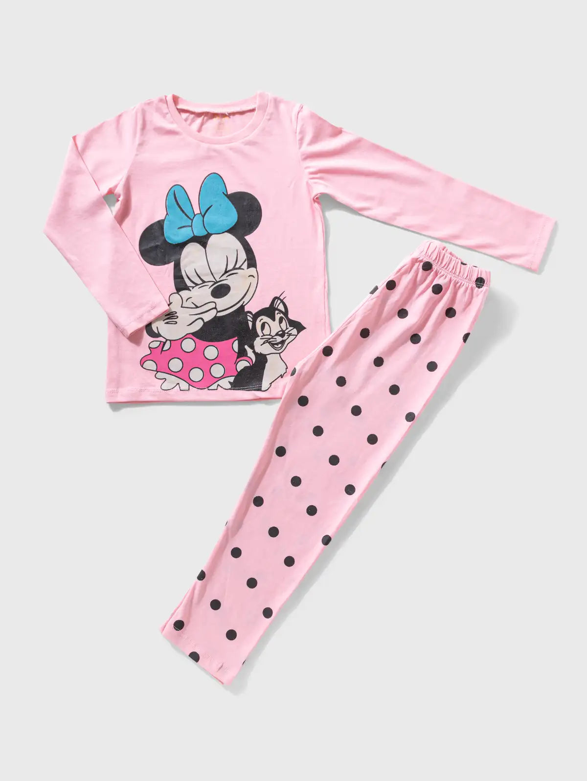 Autumn pajamas